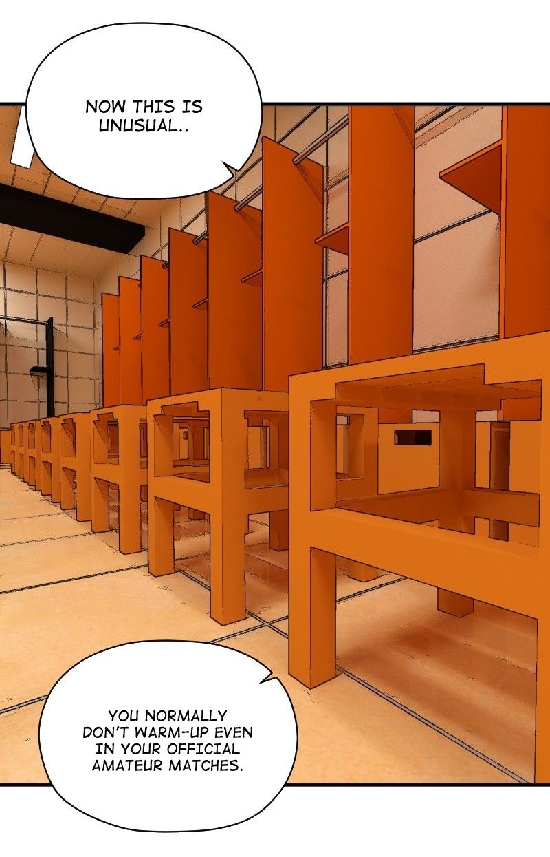 Ecstasy Hearts Manhwa - Chapter 59 Page 6