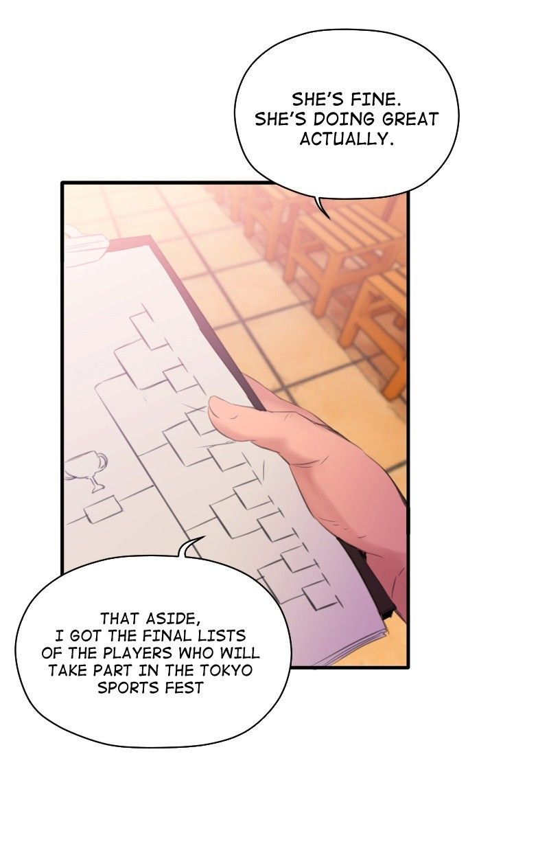 Ecstasy Hearts Manhwa - Chapter 59 Page 12