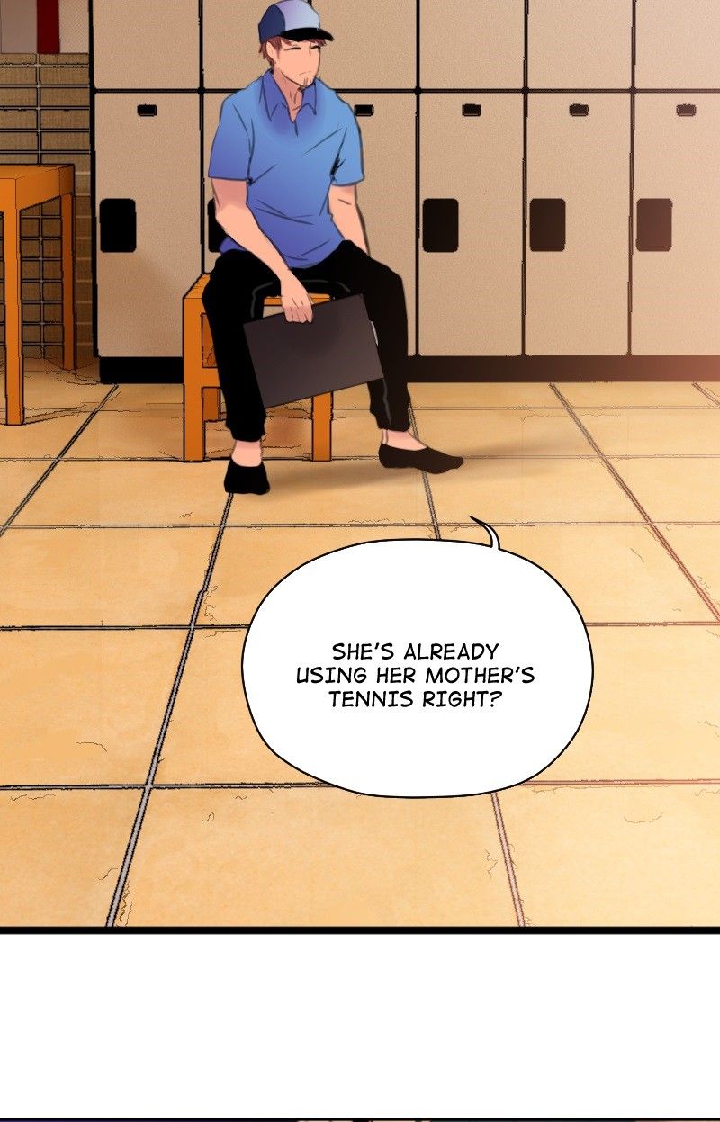 Ecstasy Hearts Manhwa - Chapter 59 Page 21