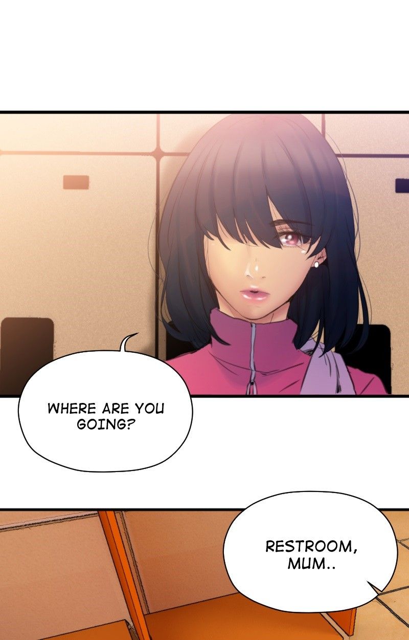 Ecstasy Hearts Manhwa - Chapter 59 Page 24