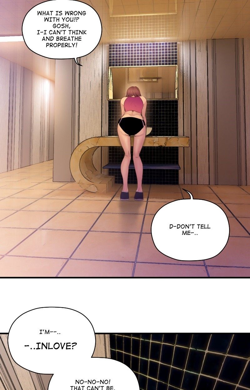 Ecstasy Hearts Manhwa - Chapter 59 Page 28