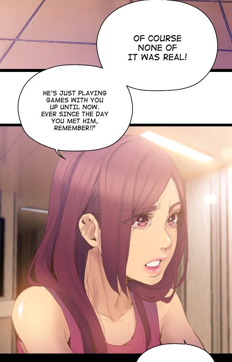 Ecstasy Hearts Manhwa - Chapter 59 Page 31