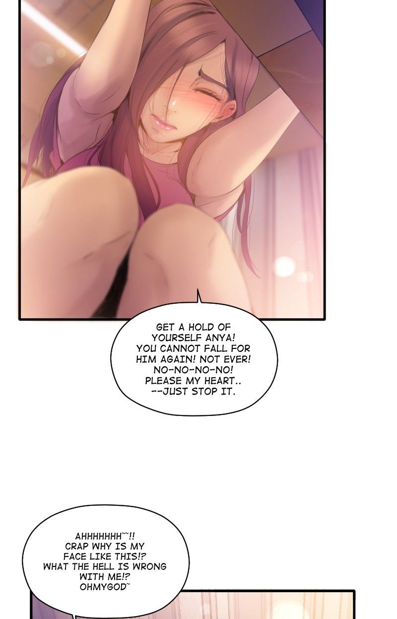 Ecstasy Hearts Manhwa - Chapter 59 Page 46