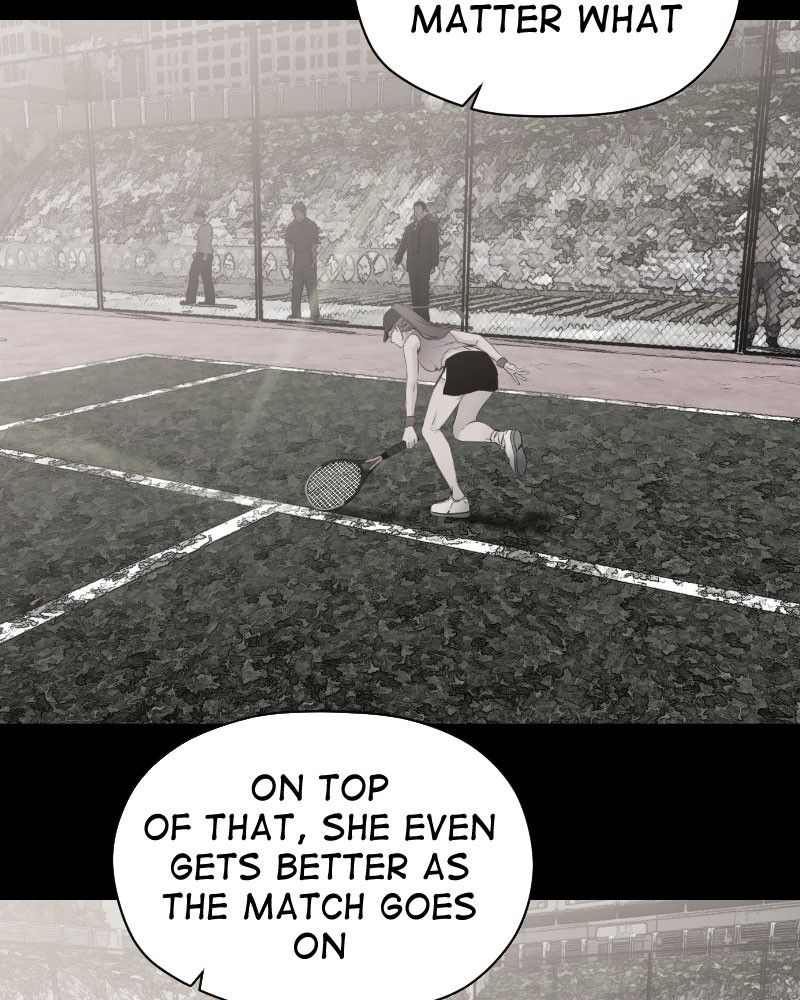 Ecstasy Hearts Manhwa - Chapter 93 Page 38