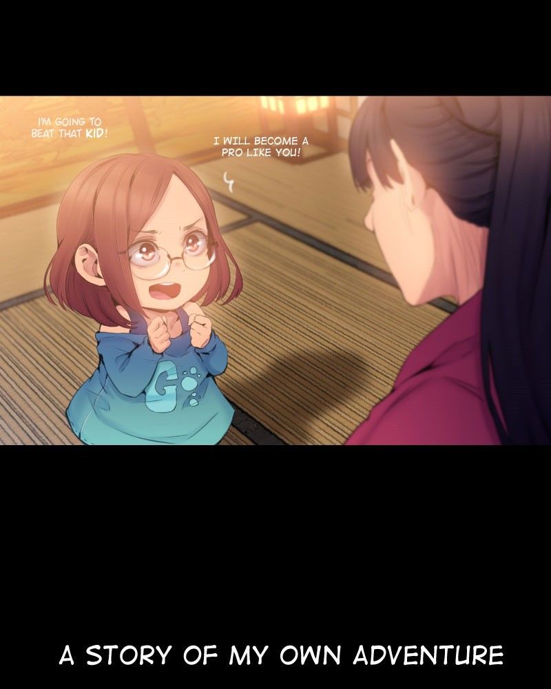 Ecstasy Hearts Manhwa - Chapter 88 Page 10