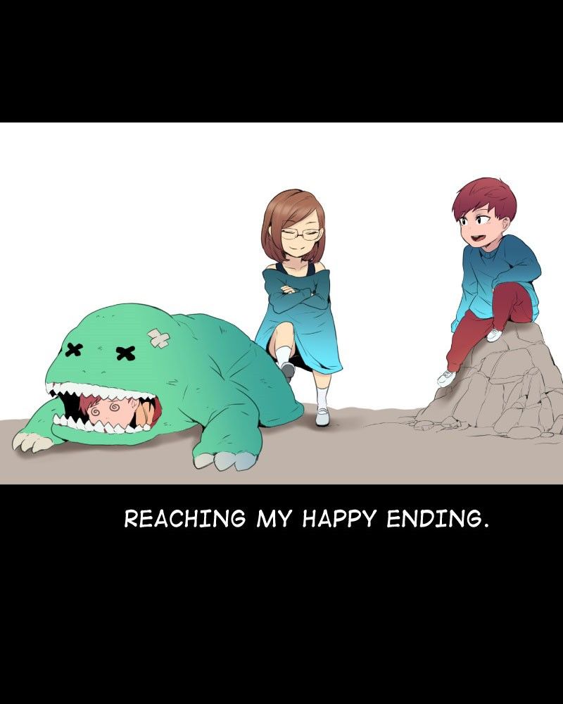 Ecstasy Hearts Manhwa - Chapter 88 Page 15