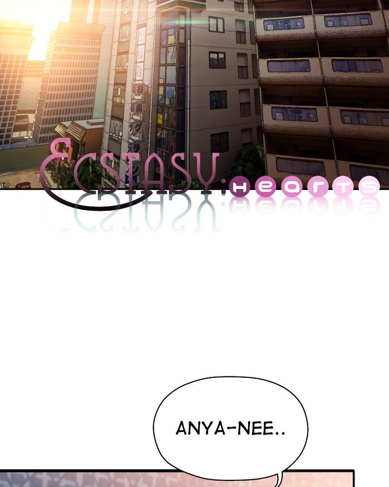 Ecstasy Hearts Manhwa - Chapter 88 Page 25