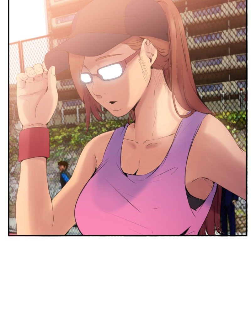 Ecstasy Hearts Manhwa - Chapter 88 Page 33