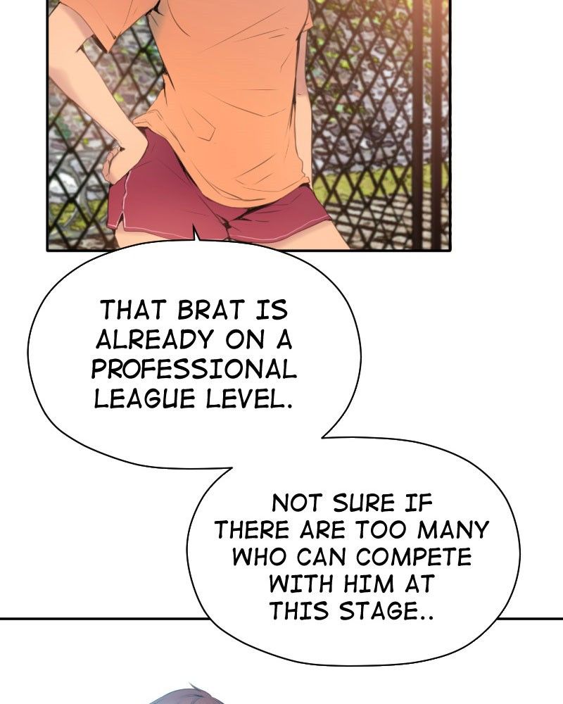 Ecstasy Hearts Manhwa - Chapter 88 Page 35