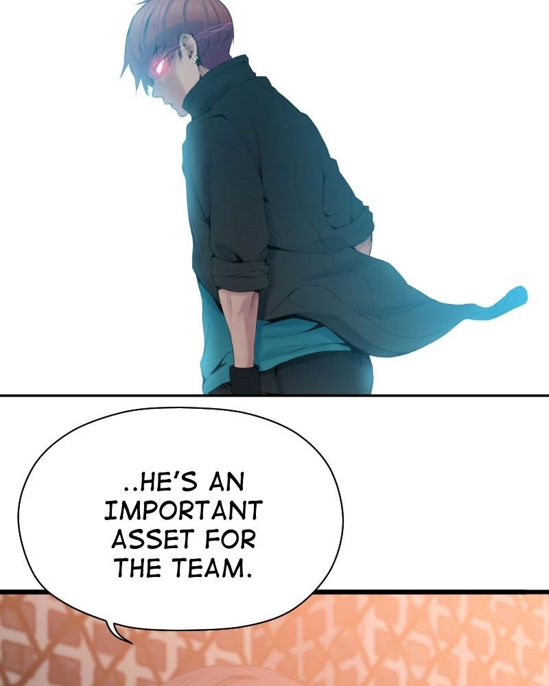 Ecstasy Hearts Manhwa - Chapter 88 Page 36