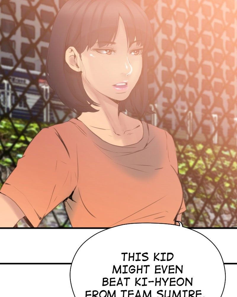 Ecstasy Hearts Manhwa - Chapter 88 Page 37