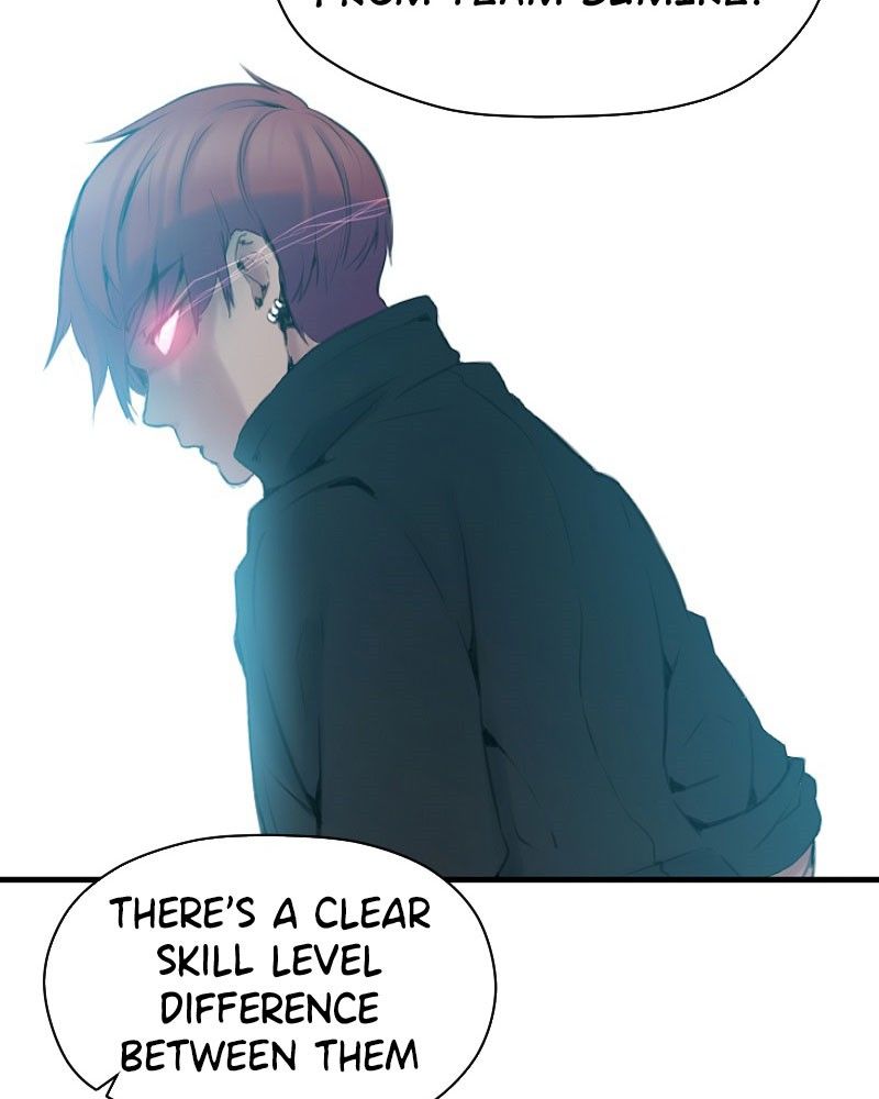 Ecstasy Hearts Manhwa - Chapter 88 Page 38