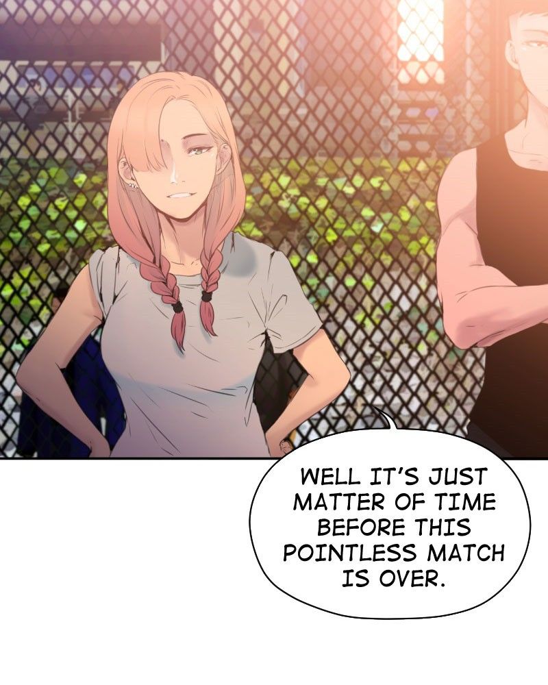 Ecstasy Hearts Manhwa - Chapter 88 Page 42