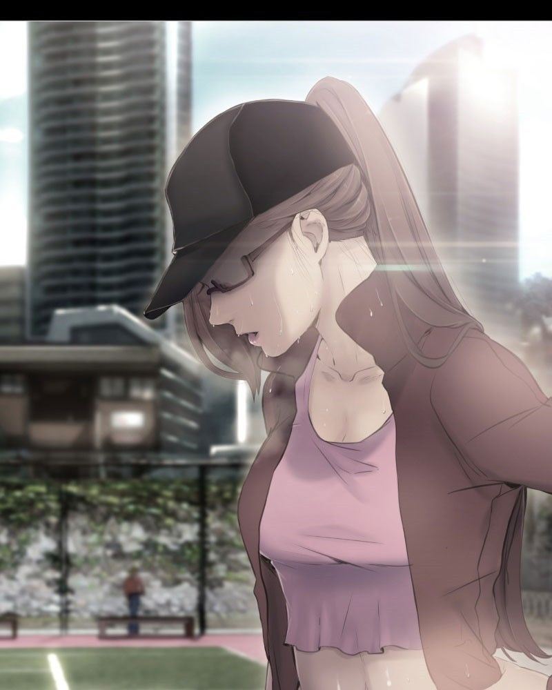 Ecstasy Hearts Manhwa - Chapter 88 Page 53