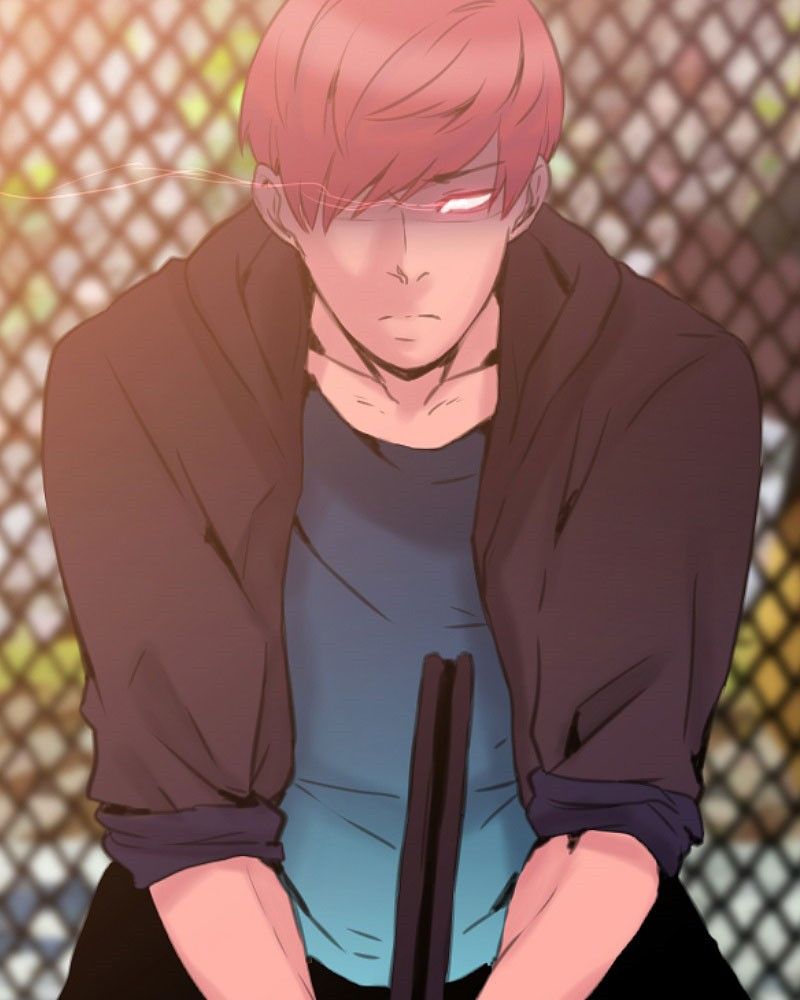 Ecstasy Hearts Manhwa - Chapter 88 Page 82