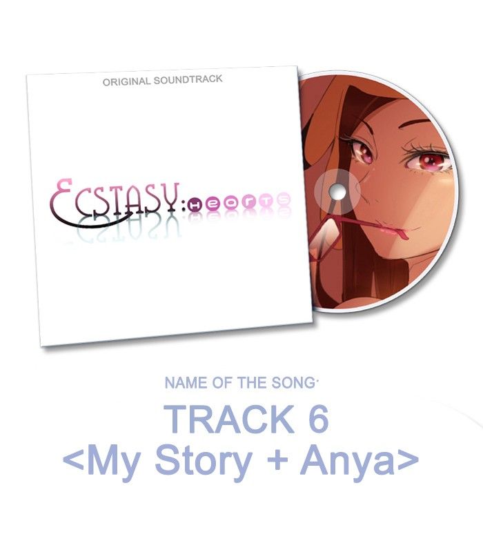 Ecstasy Hearts Manhwa - Chapter 88 Page 94