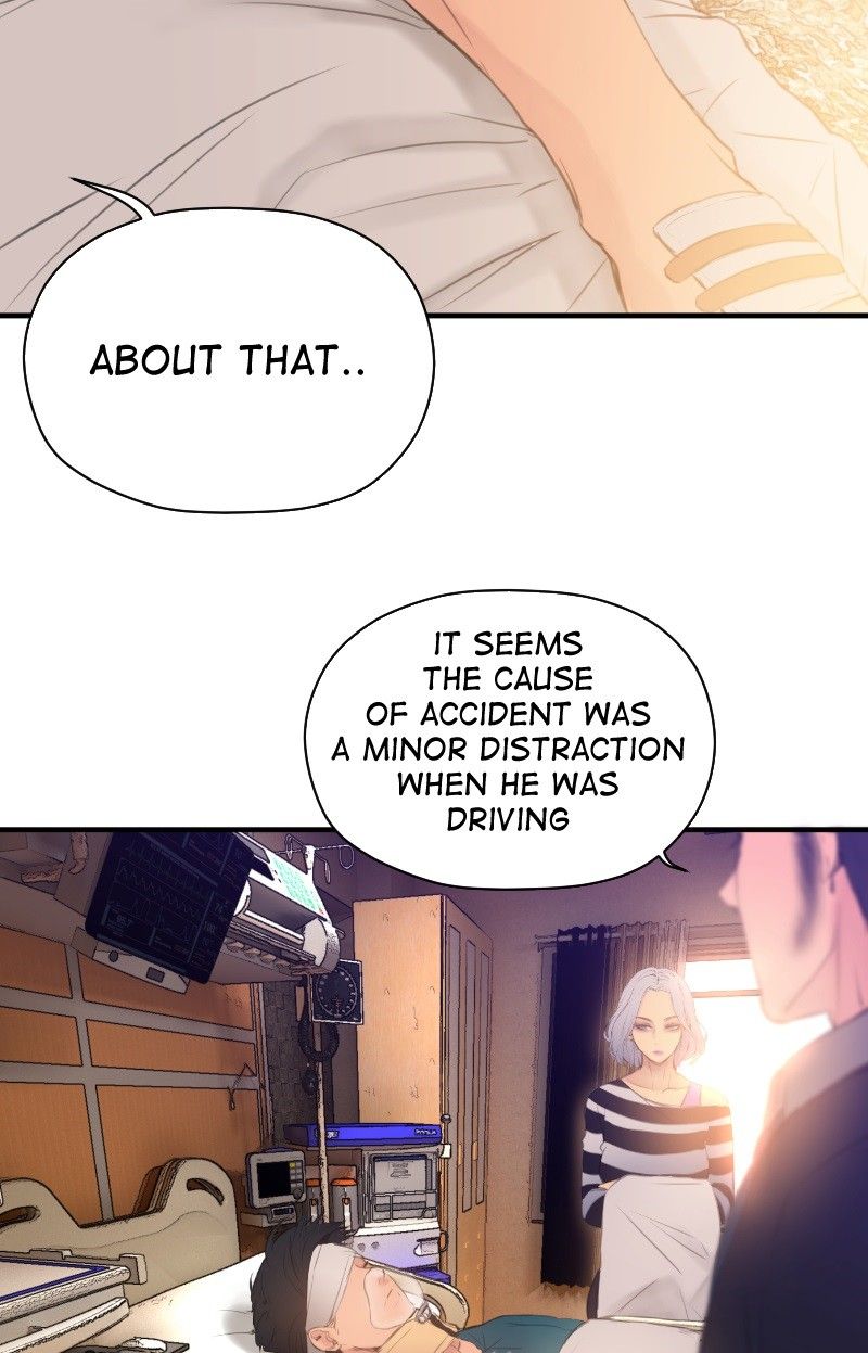 Ecstasy Hearts Manhwa - Chapter 67 Page 7