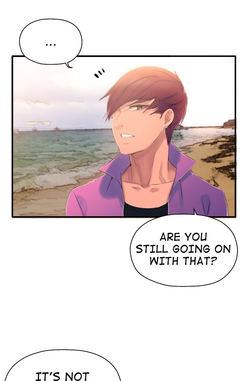 Ecstasy Hearts Manhwa - Chapter 81 Page 34