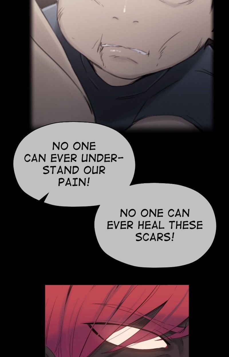 Ecstasy Hearts Manhwa - Chapter 81 Page 51