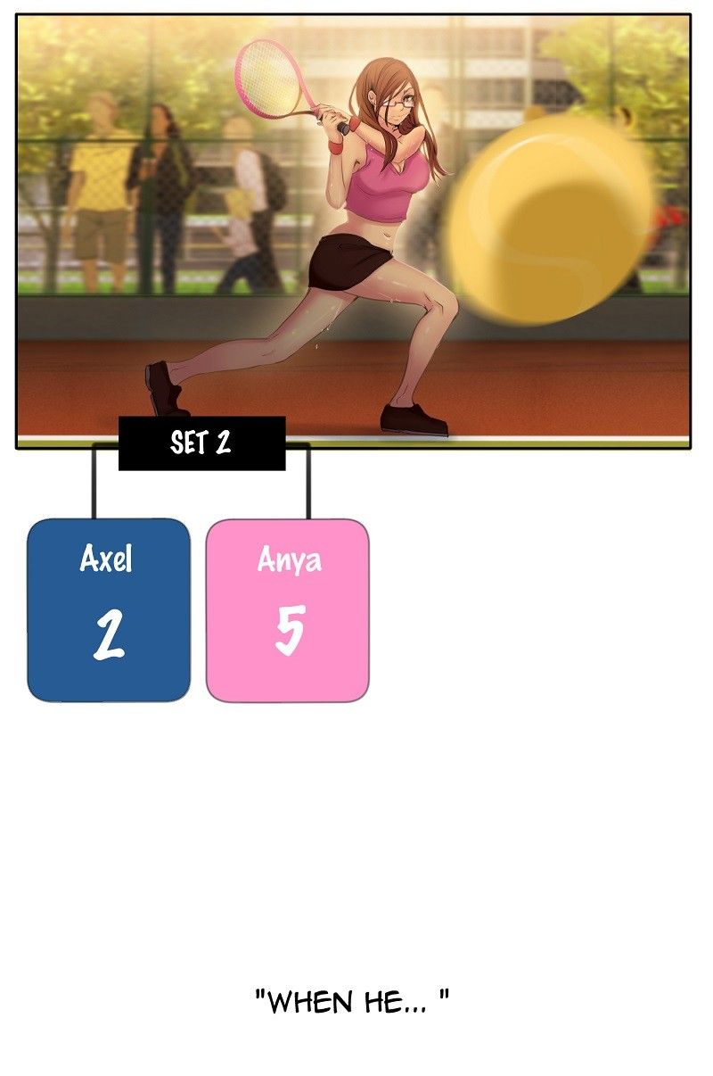 Ecstasy Hearts Manhwa - Chapter 10 Page 6