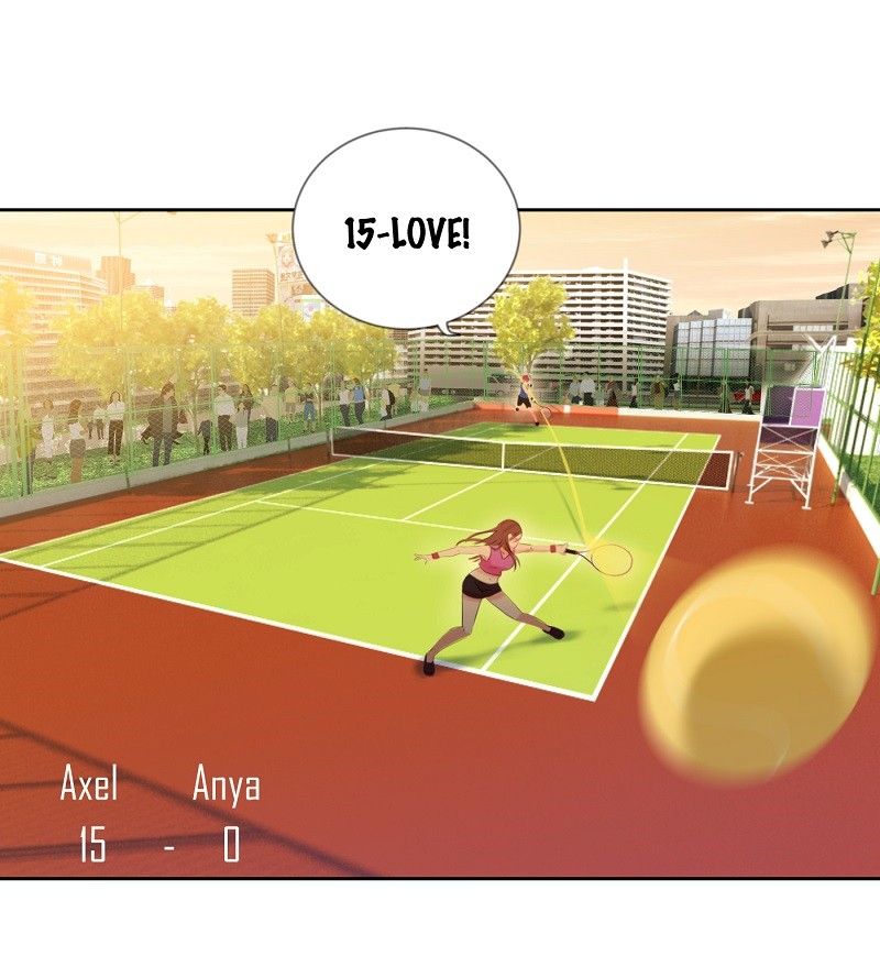 Ecstasy Hearts Manhwa - Chapter 10 Page 23