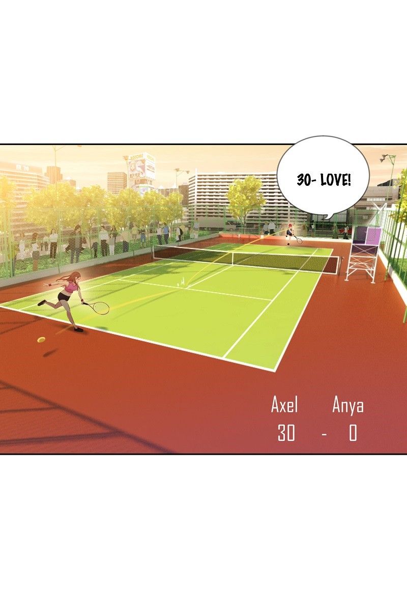 Ecstasy Hearts Manhwa - Chapter 10 Page 24