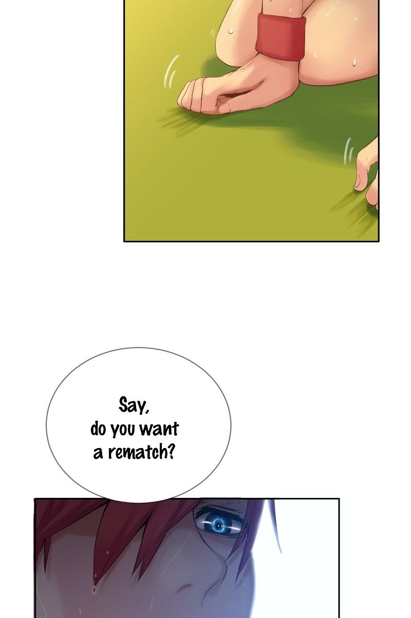 Ecstasy Hearts Manhwa - Chapter 10 Page 45