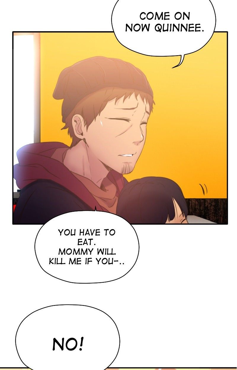 Ecstasy Hearts Manhwa - Chapter 39 Page 39