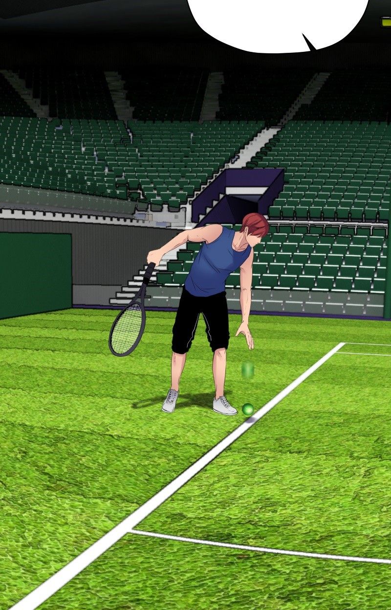 Ecstasy Hearts Manhwa - Chapter 39 Page 44