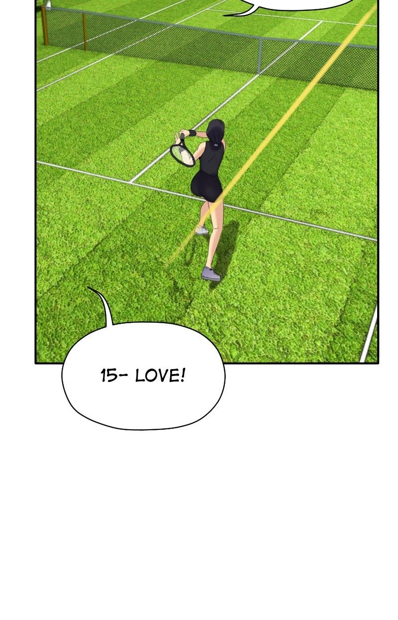 Ecstasy Hearts Manhwa - Chapter 39 Page 48