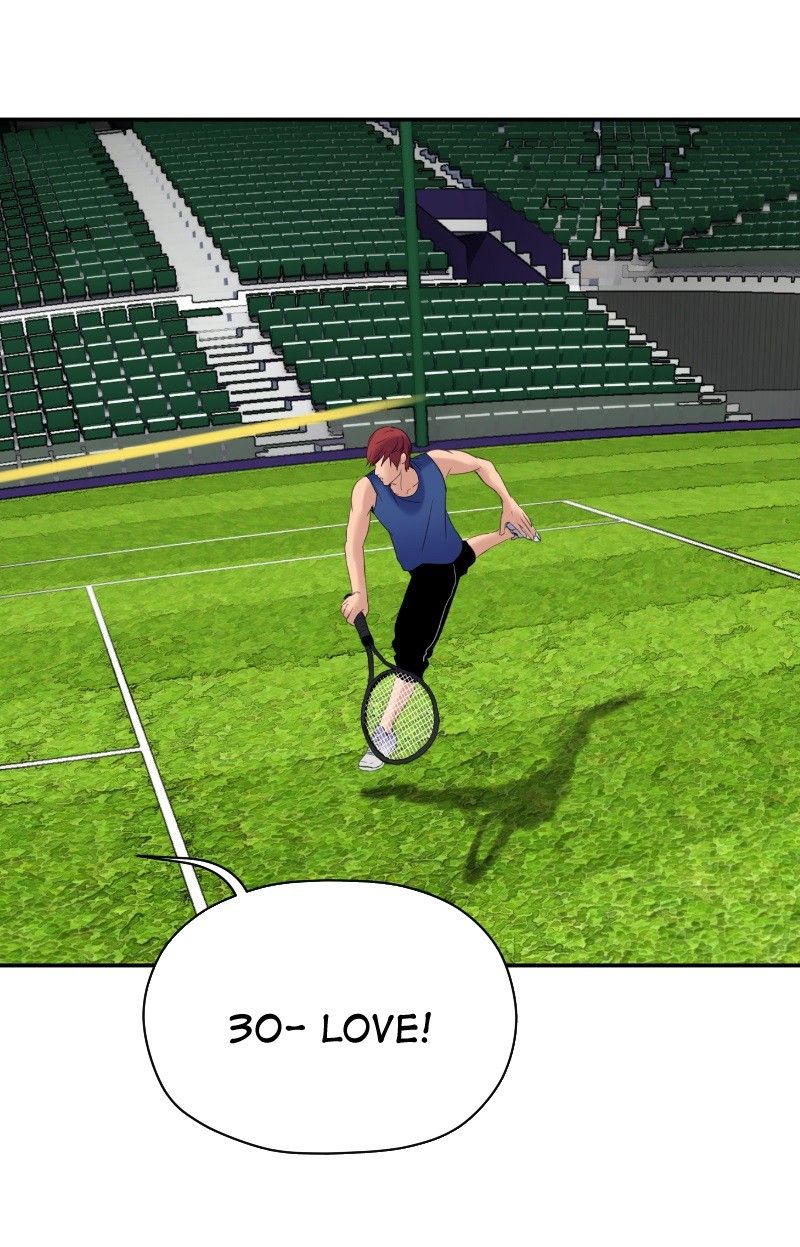 Ecstasy Hearts Manhwa - Chapter 39 Page 49