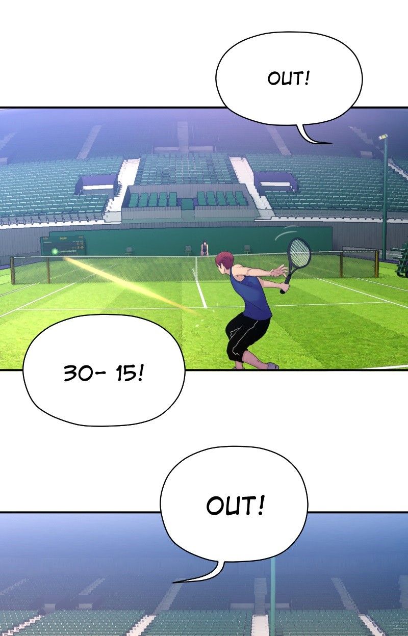 Ecstasy Hearts Manhwa - Chapter 39 Page 50