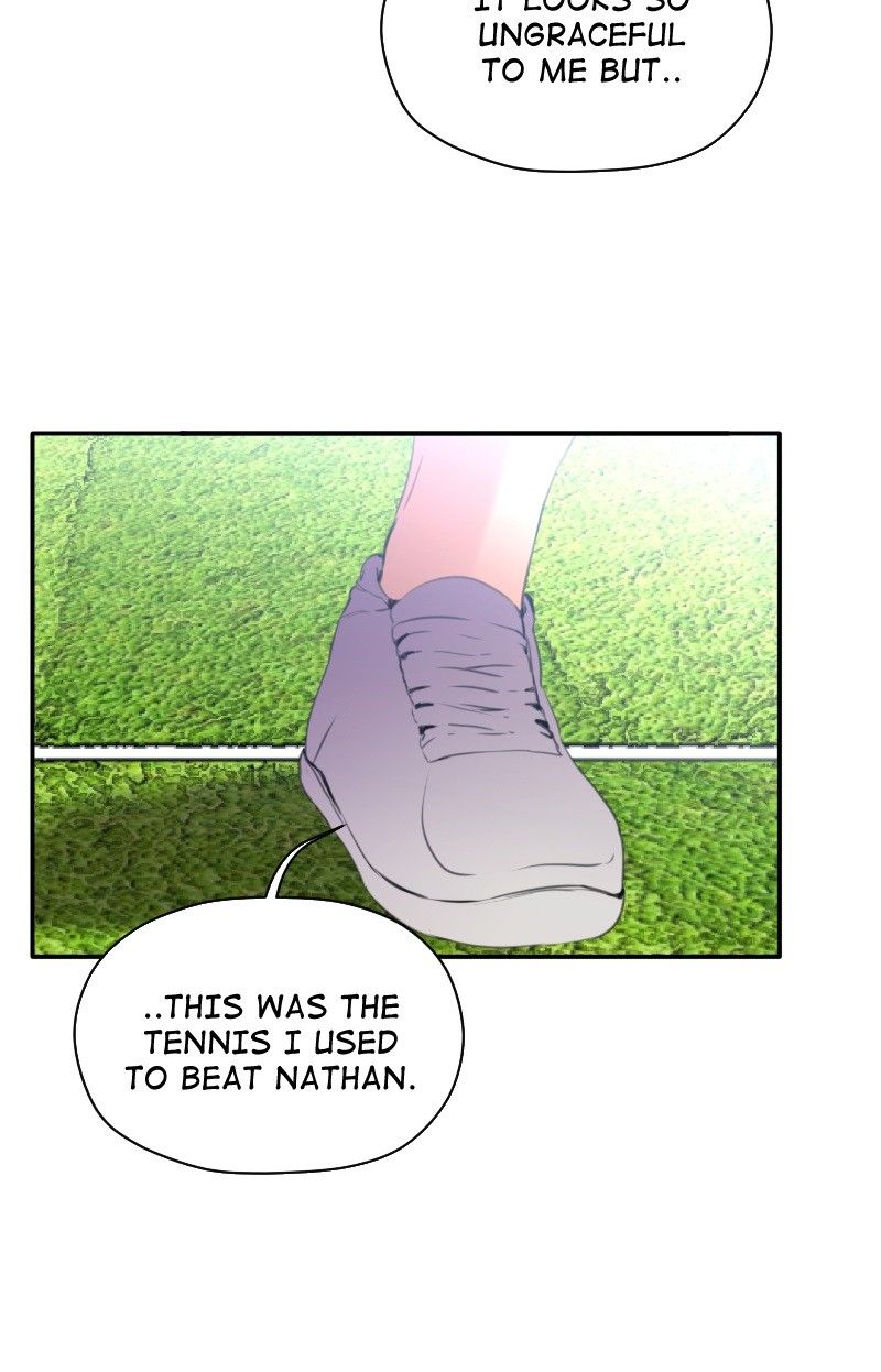 Ecstasy Hearts Manhwa - Chapter 39 Page 54