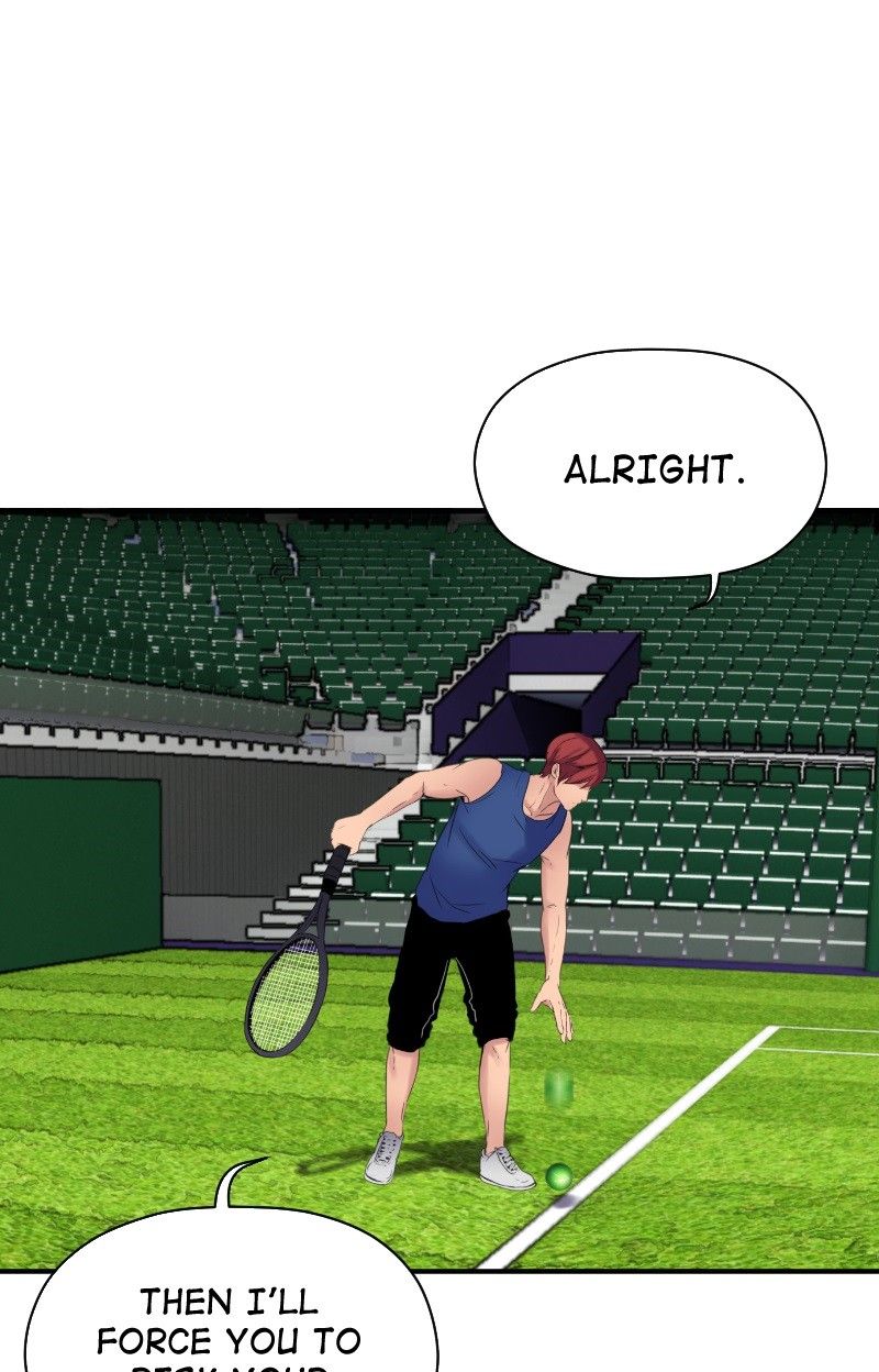 Ecstasy Hearts Manhwa - Chapter 39 Page 58