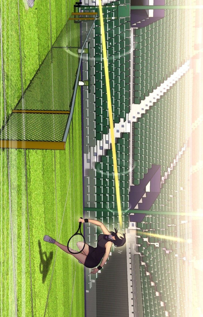 Ecstasy Hearts Manhwa - Chapter 39 Page 71