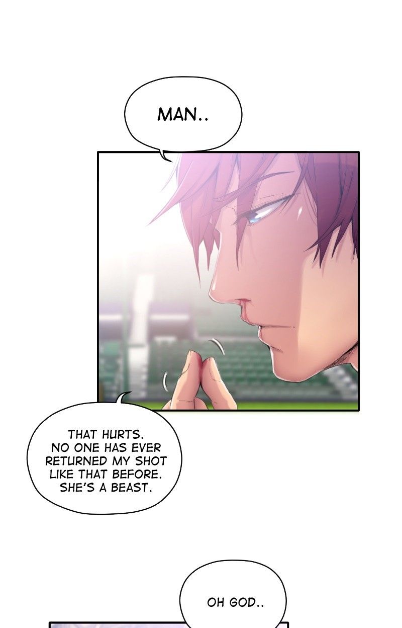 Ecstasy Hearts Manhwa - Chapter 40 Page 12