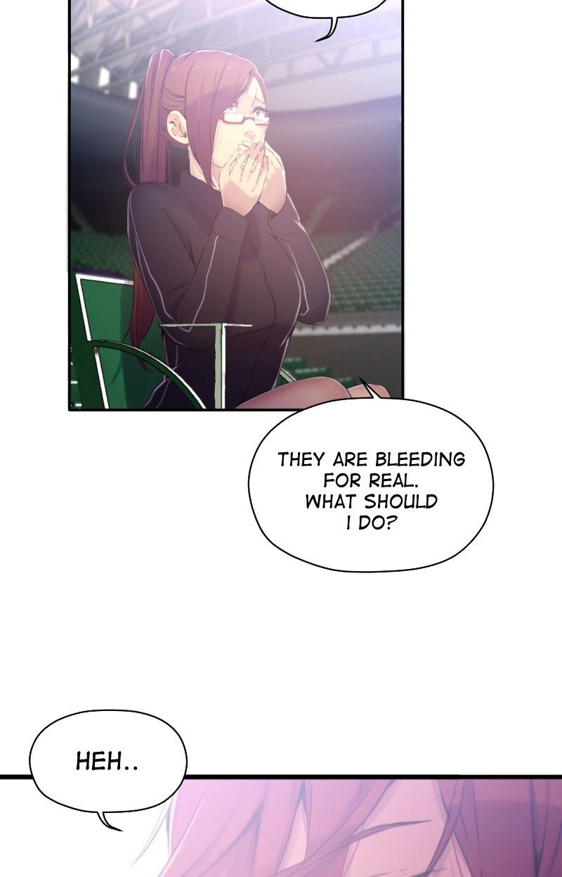 Ecstasy Hearts Manhwa - Chapter 40 Page 13