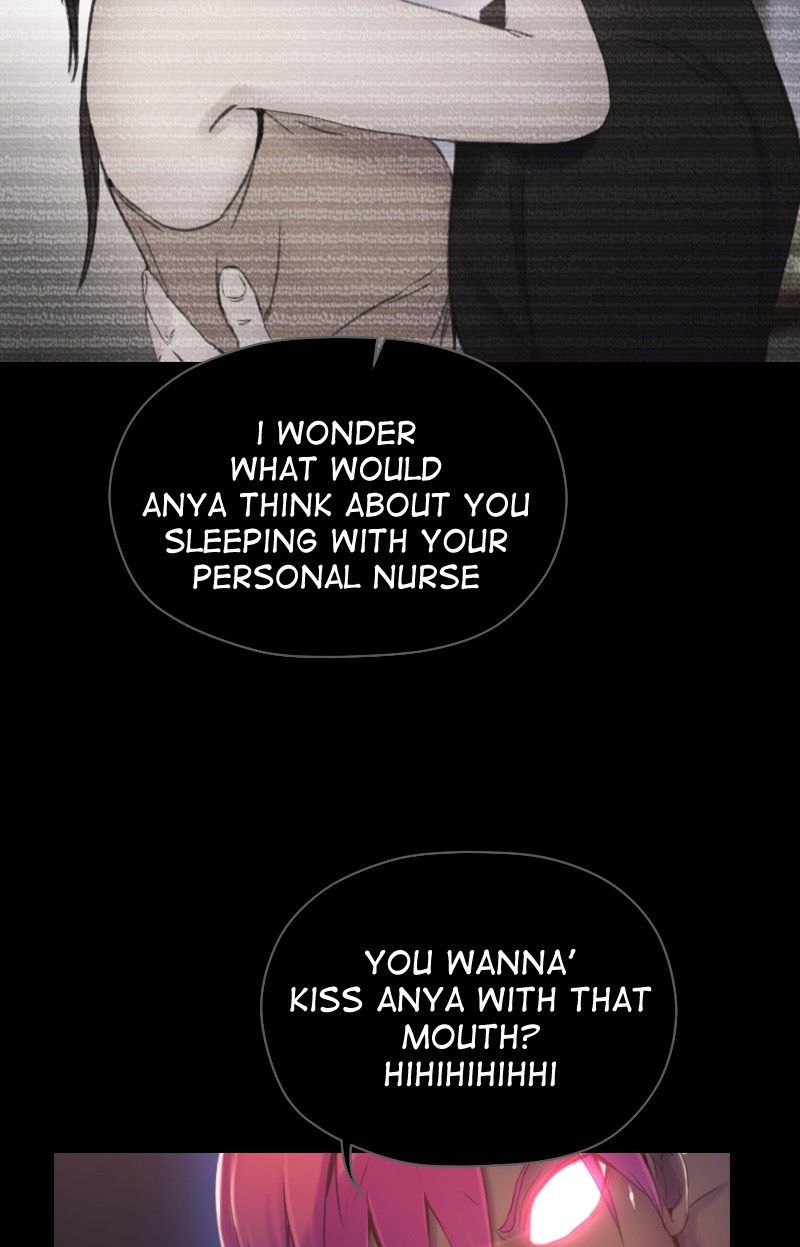 Ecstasy Hearts Manhwa - Chapter 40 Page 30