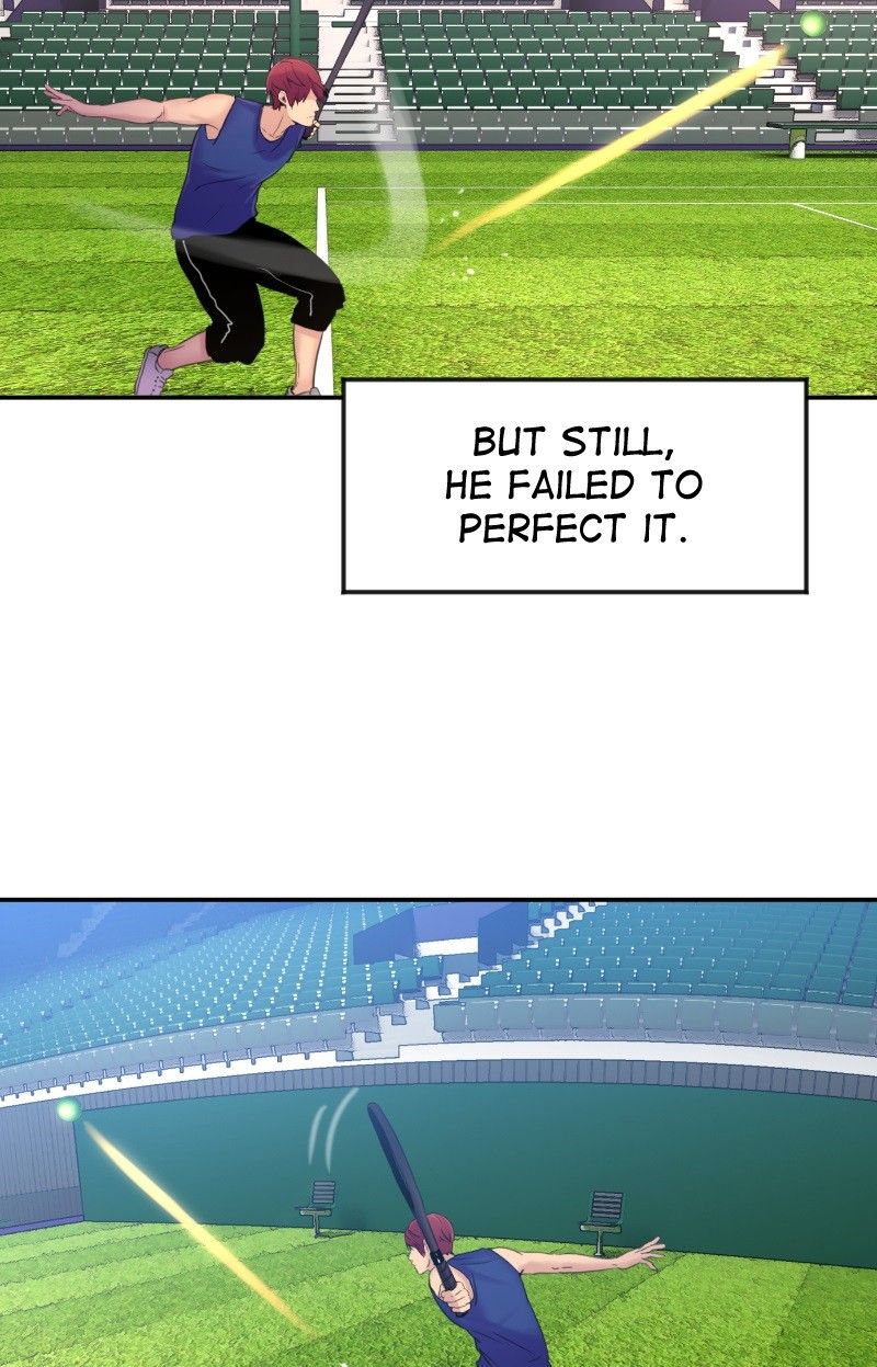 Ecstasy Hearts Manhwa - Chapter 40 Page 44