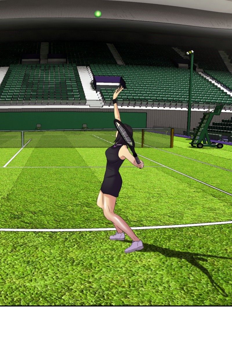 Ecstasy Hearts Manhwa - Chapter 40 Page 61