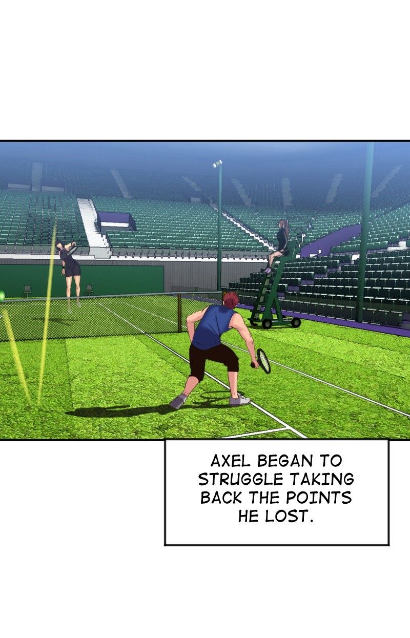 Ecstasy Hearts Manhwa - Chapter 40 Page 79