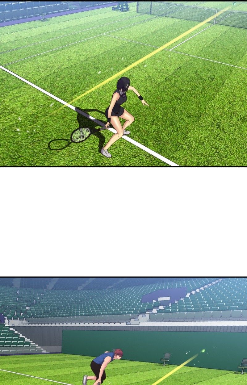 Ecstasy Hearts Manhwa - Chapter 40 Page 80