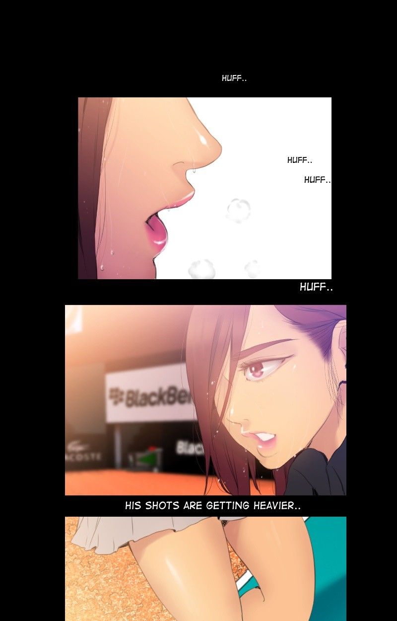 Ecstasy Hearts Manhwa - Chapter 66 Page 0