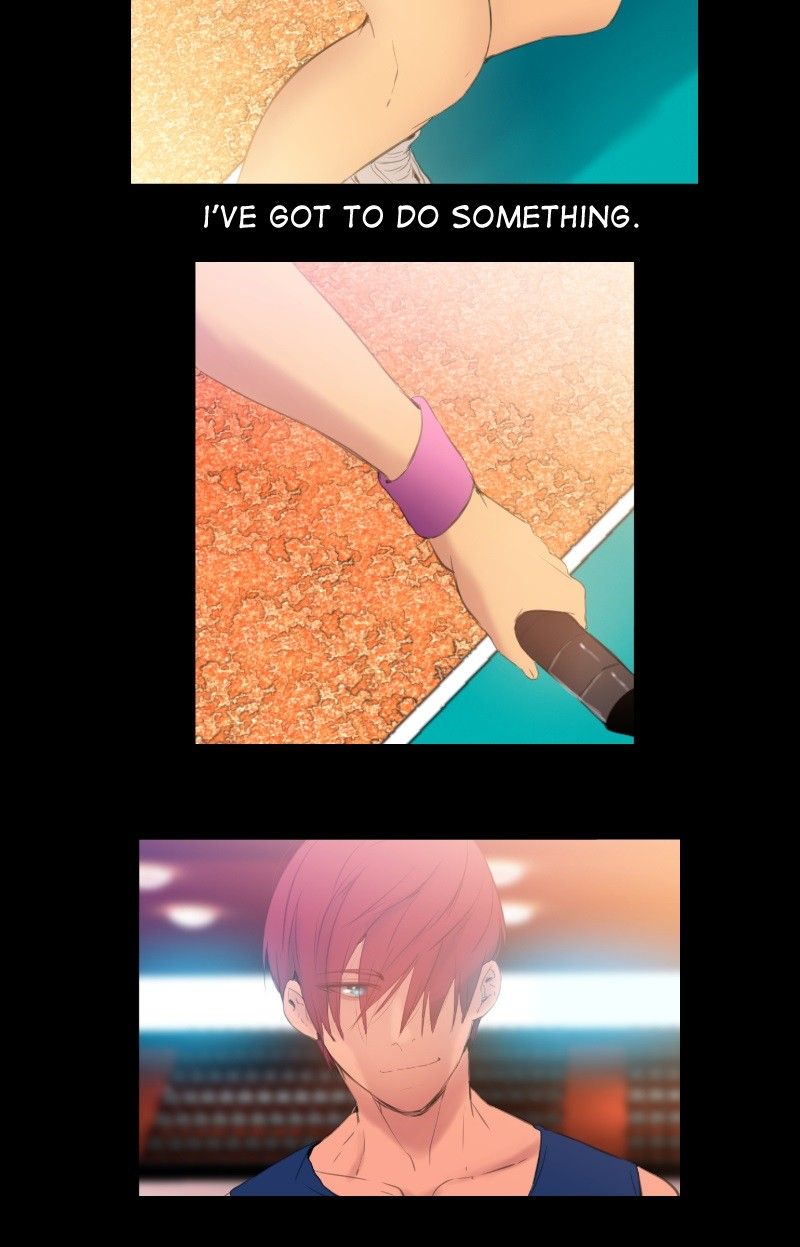 Ecstasy Hearts Manhwa - Chapter 66 Page 1