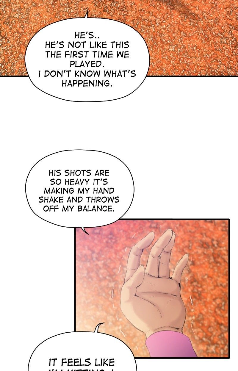 Ecstasy Hearts Manhwa - Chapter 66 Page 11