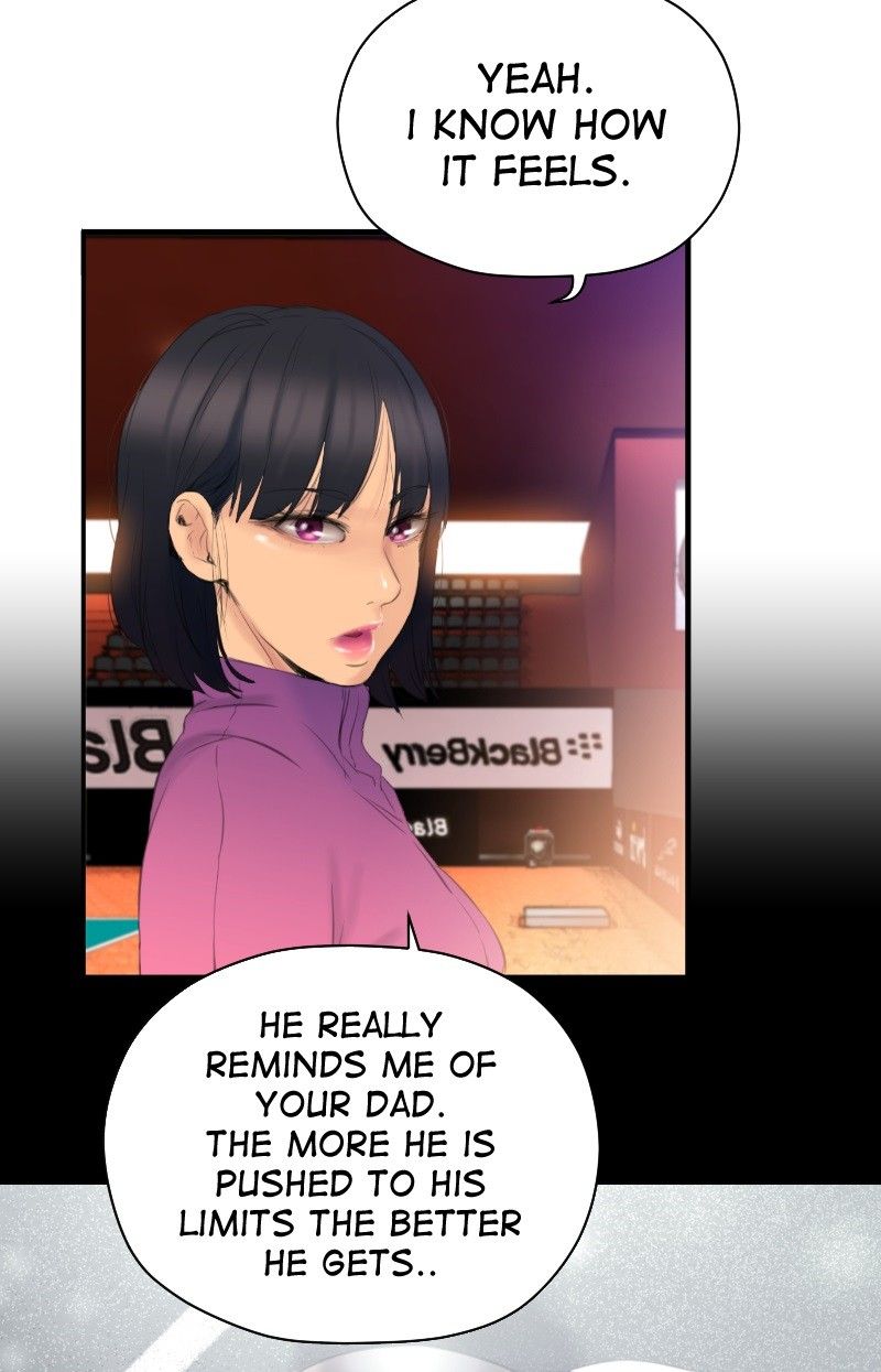 Ecstasy Hearts Manhwa - Chapter 66 Page 14