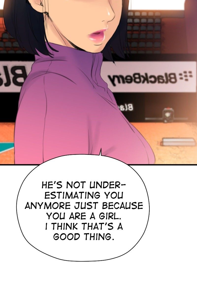 Ecstasy Hearts Manhwa - Chapter 66 Page 18