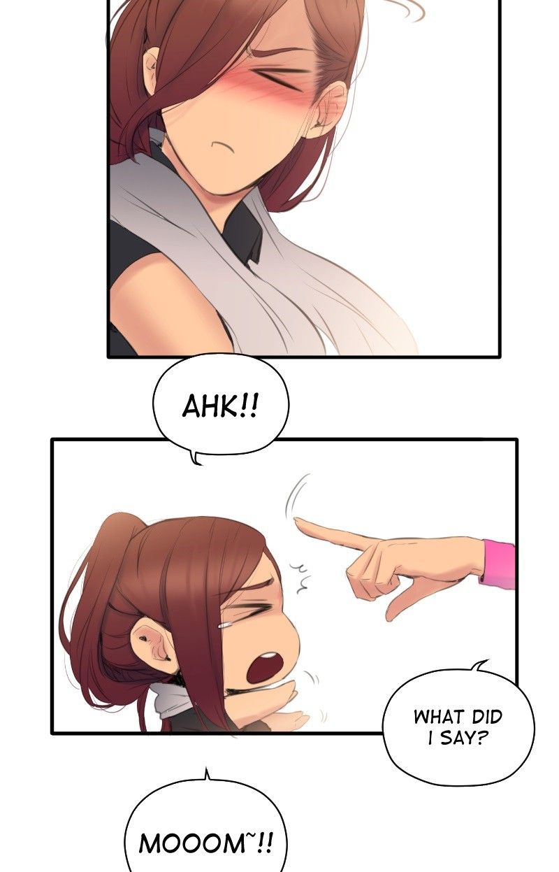 Ecstasy Hearts Manhwa - Chapter 66 Page 27