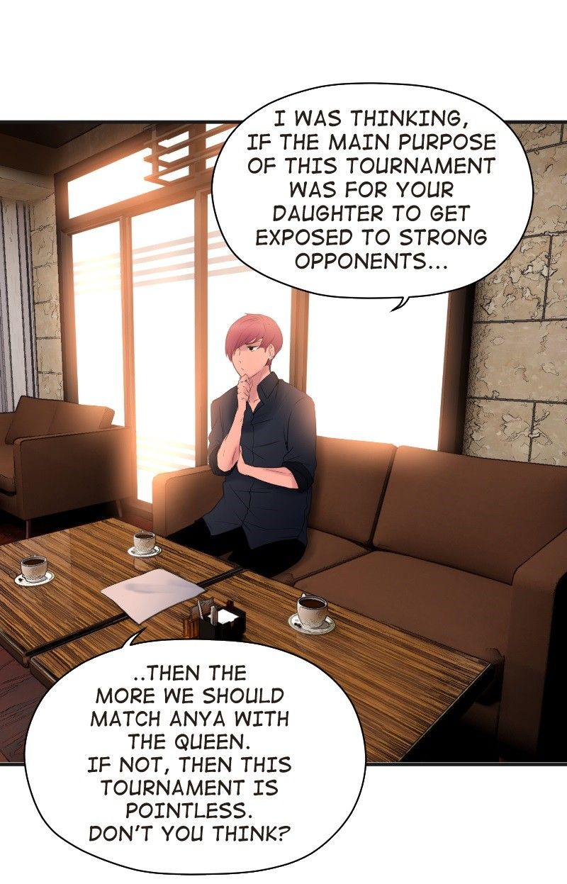 Ecstasy Hearts Manhwa - Chapter 78 Page 23