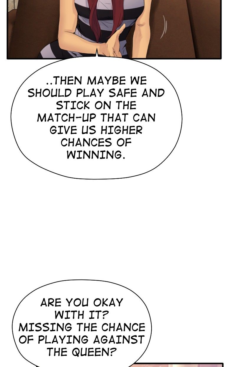 Ecstasy Hearts Manhwa - Chapter 78 Page 30